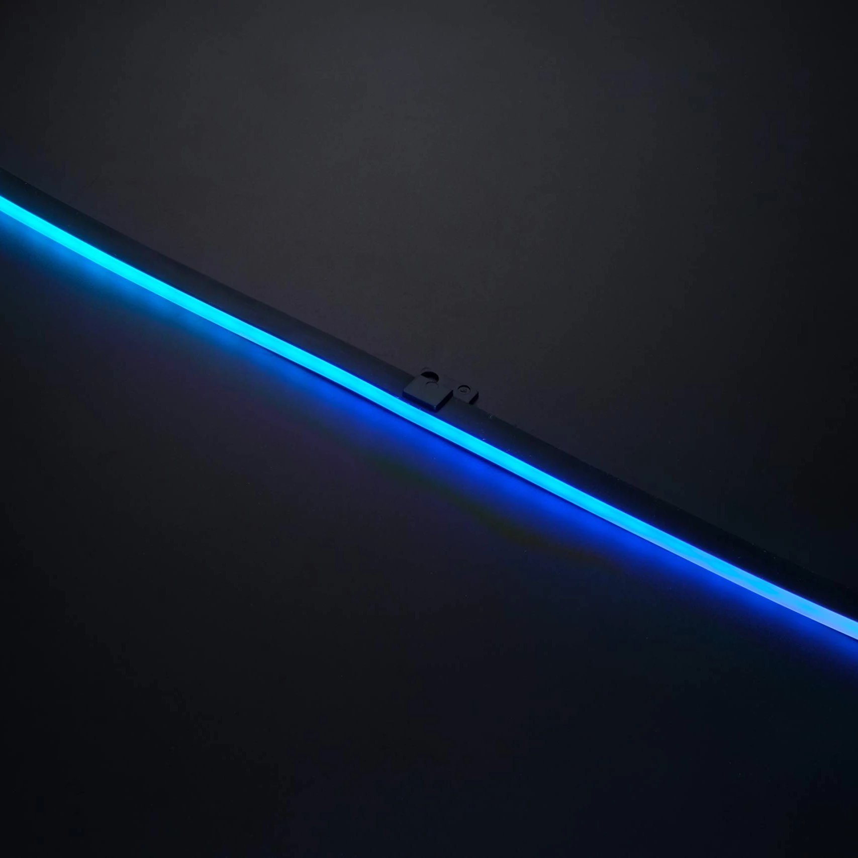Sense светодио дный ПК игровой адресуемый RGB светодио дный неоновая полоса pc чехол освещение