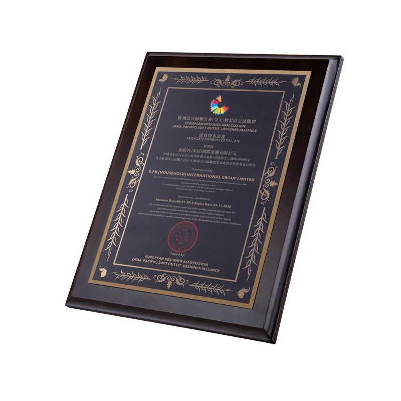 crafts blank wood plaques  round custom awards blank nature plaques to paint solid wood unfinished wooden shield plaque