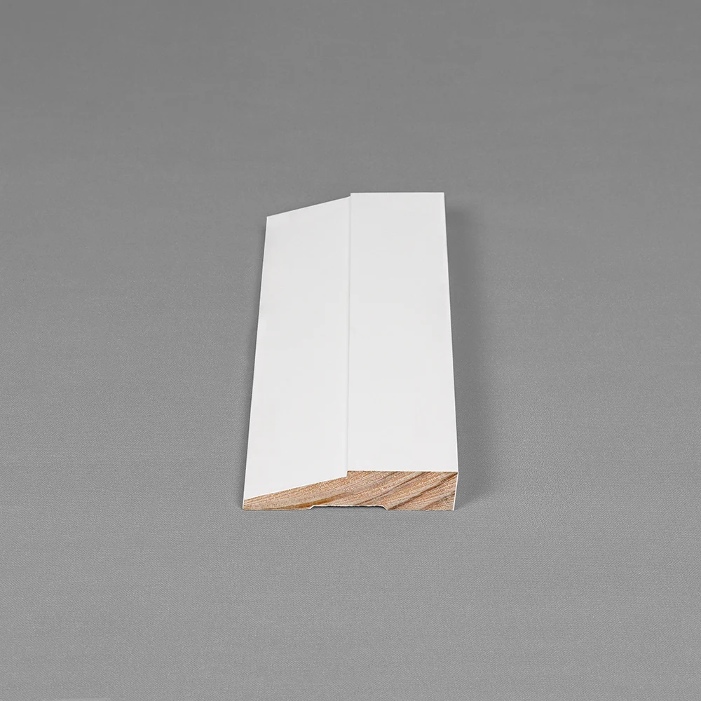 colonial baseboards Wooden moldings white primer mdf baseboard molding baseboard moulding