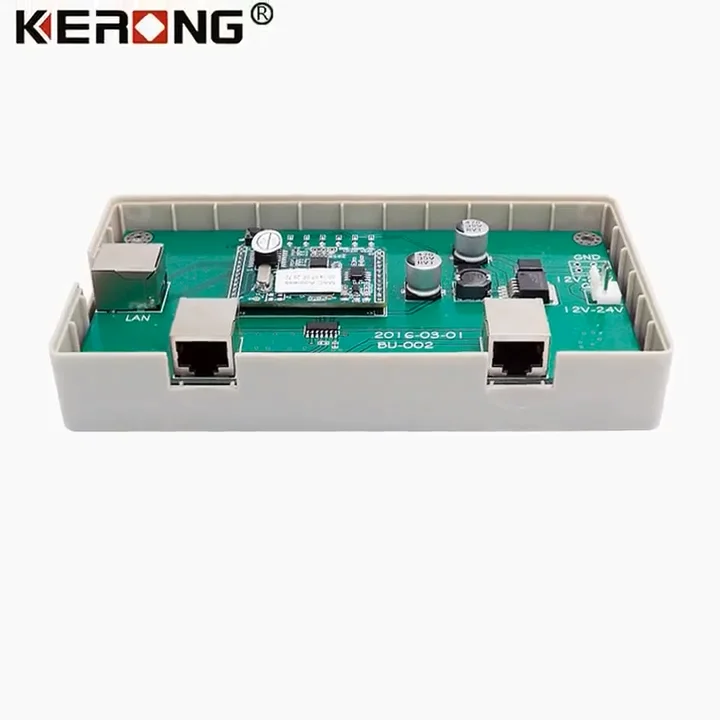 KERONG релейных платов замок контроллер для умная электроника шкафчик