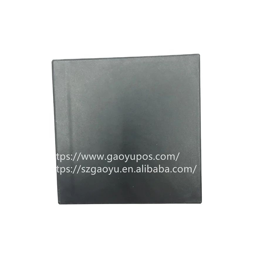 Сменный аккумулятор s900 IS509 8 4 В 2200 мАч для машины gprs pos.