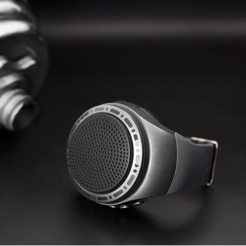  U6 подарок bluetooth спортивные часы с динамиком со светодиодной