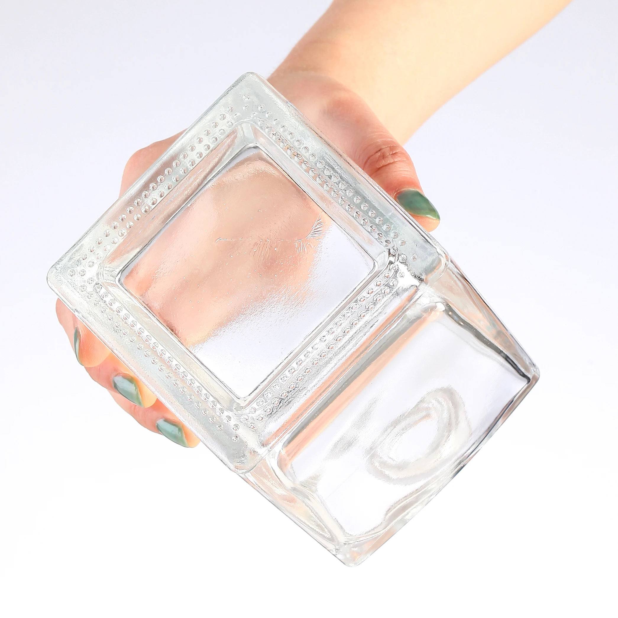 pisco shochu tequila manufacture GuanYu glass bottle botellas para vino