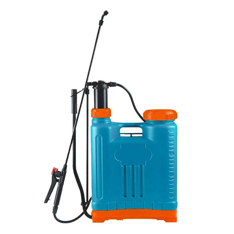 Limeca supplier 20L backpack sprayer piston pump mist blower sprayer