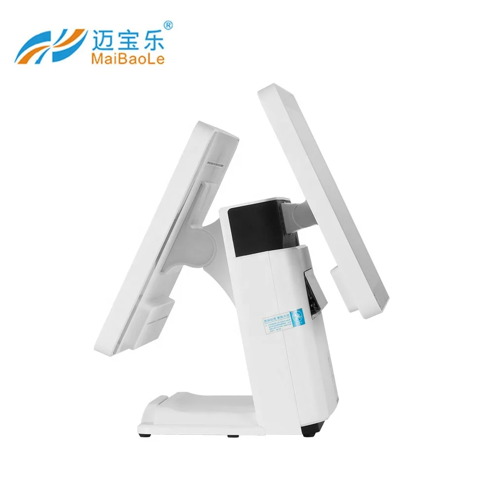 Restaurant pos System ,Windows / android tablet POS ,Pos Machine with Wholesale Barcode scanner and other pos terminal accessory