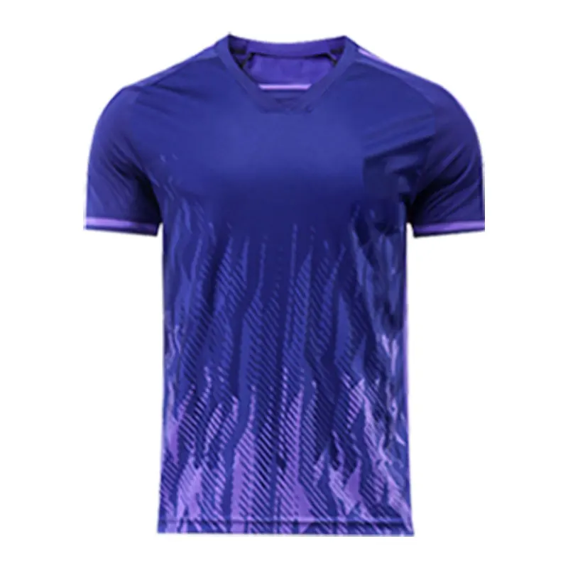 Thai Quality South America Peru Uruguay Colombia Brazil soccer wear Chile Football jersey