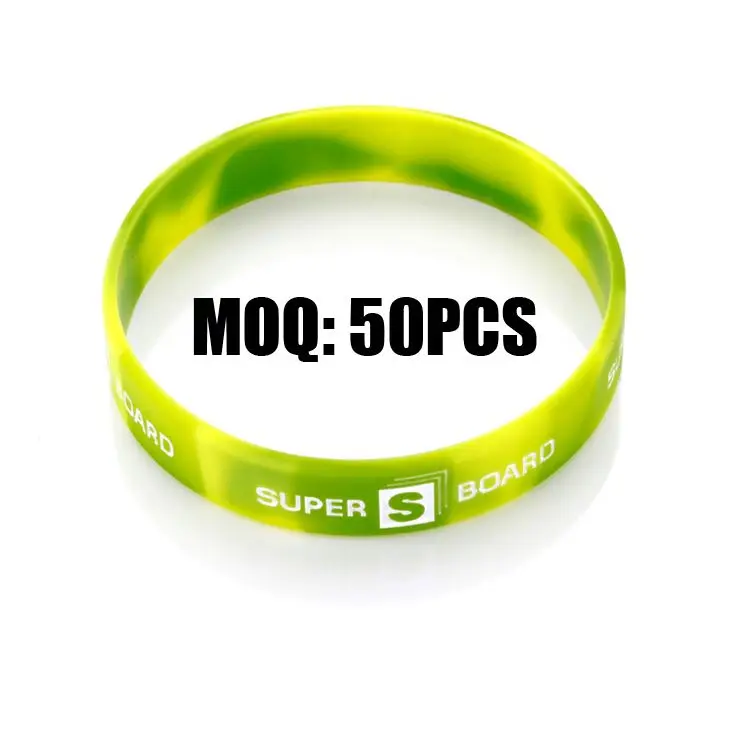 Latex Resistance Bands Anti Diabetes Bracelet Silicone Belts for Men Empty Support Hnh Chim Bay Dy Cao Su Child Mosquit
