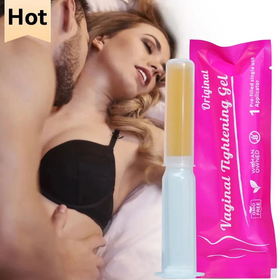 chinaherbs hymen vaginal tightening Yoni gel women pleasure tight vagina shrink cream female wholesale gynecological gel