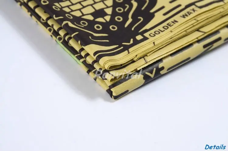 Wholesale super woodine fabric /Wholesale woodine fabric /Wholesale wax woodine fabric