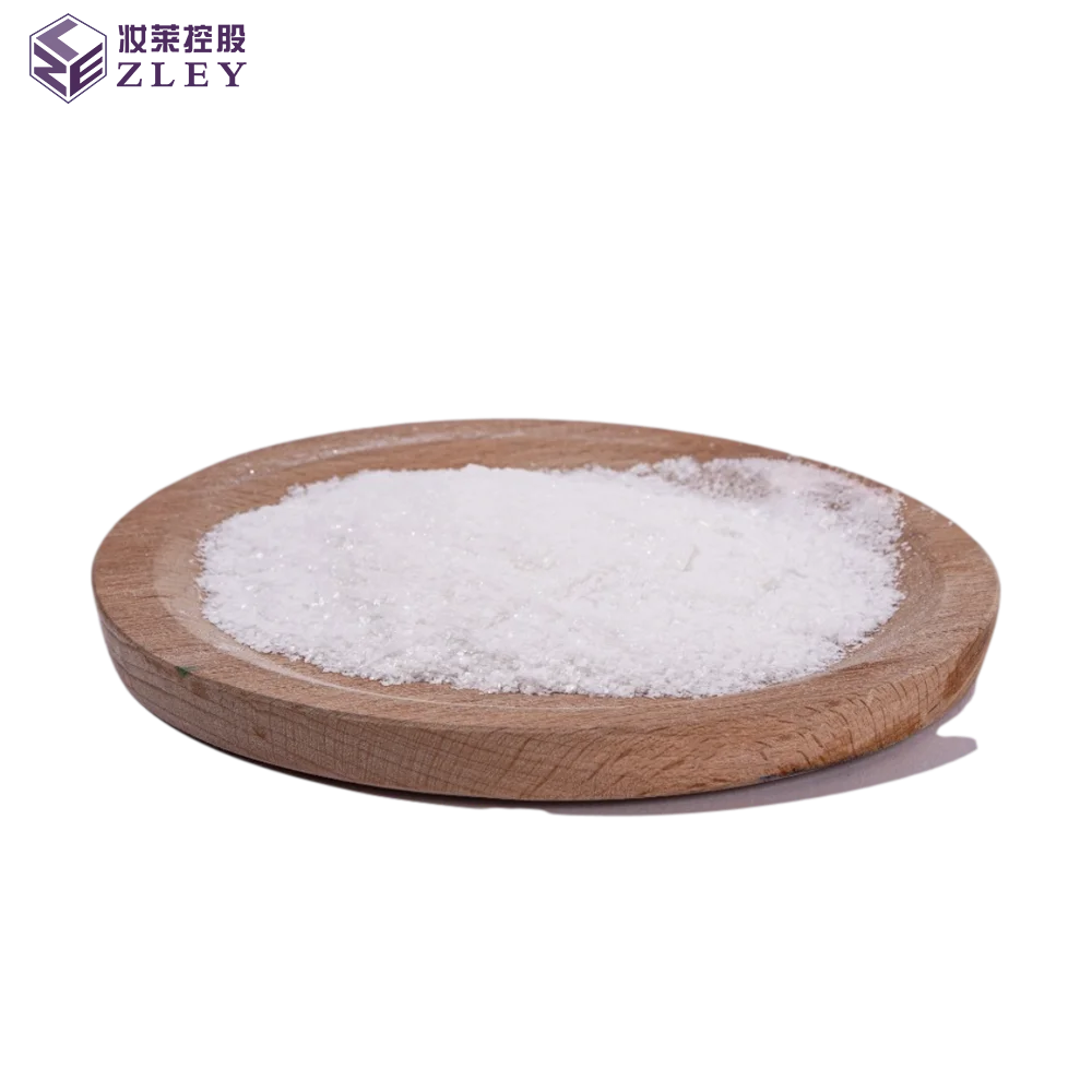 
Cosmetic Grade High Purity Caprylohydroxamic Acid Powder, CAS No: 7377-03-9 