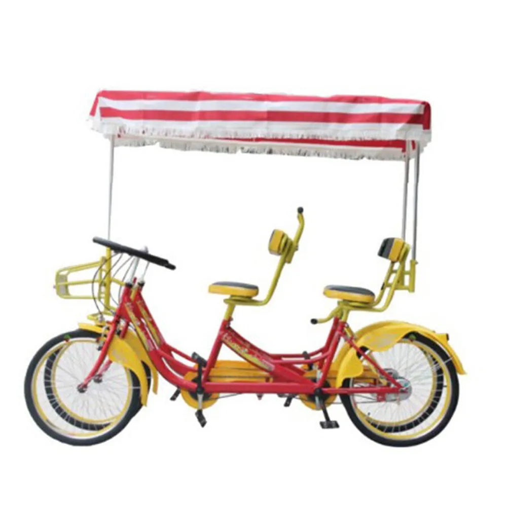 5 seat tandem bike / 5 person tandem bike for sale / 4-seater bike
