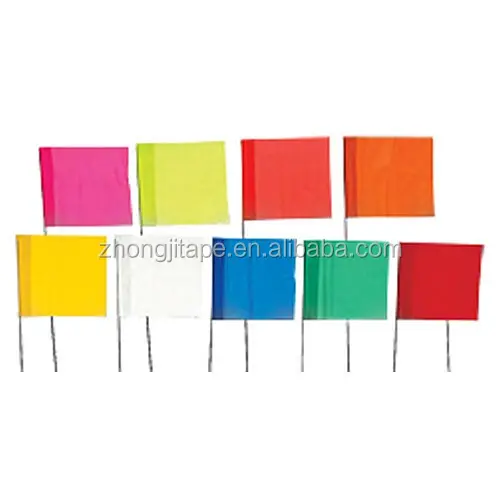 High Quality Stake Flags