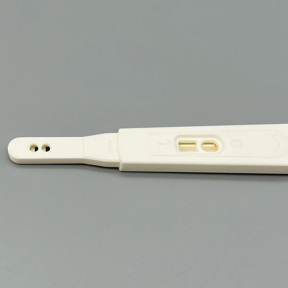 LH Ovulation Home Testing Urine Ovulation Medical Detection Kits For Women Midstream