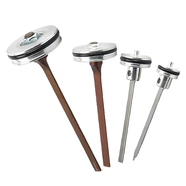 WISDOM High Quality Piston Driver Assembly F30G Air Stapler Piston Driver for Wood Work Iron Multiple Size Trigger Firing Pins