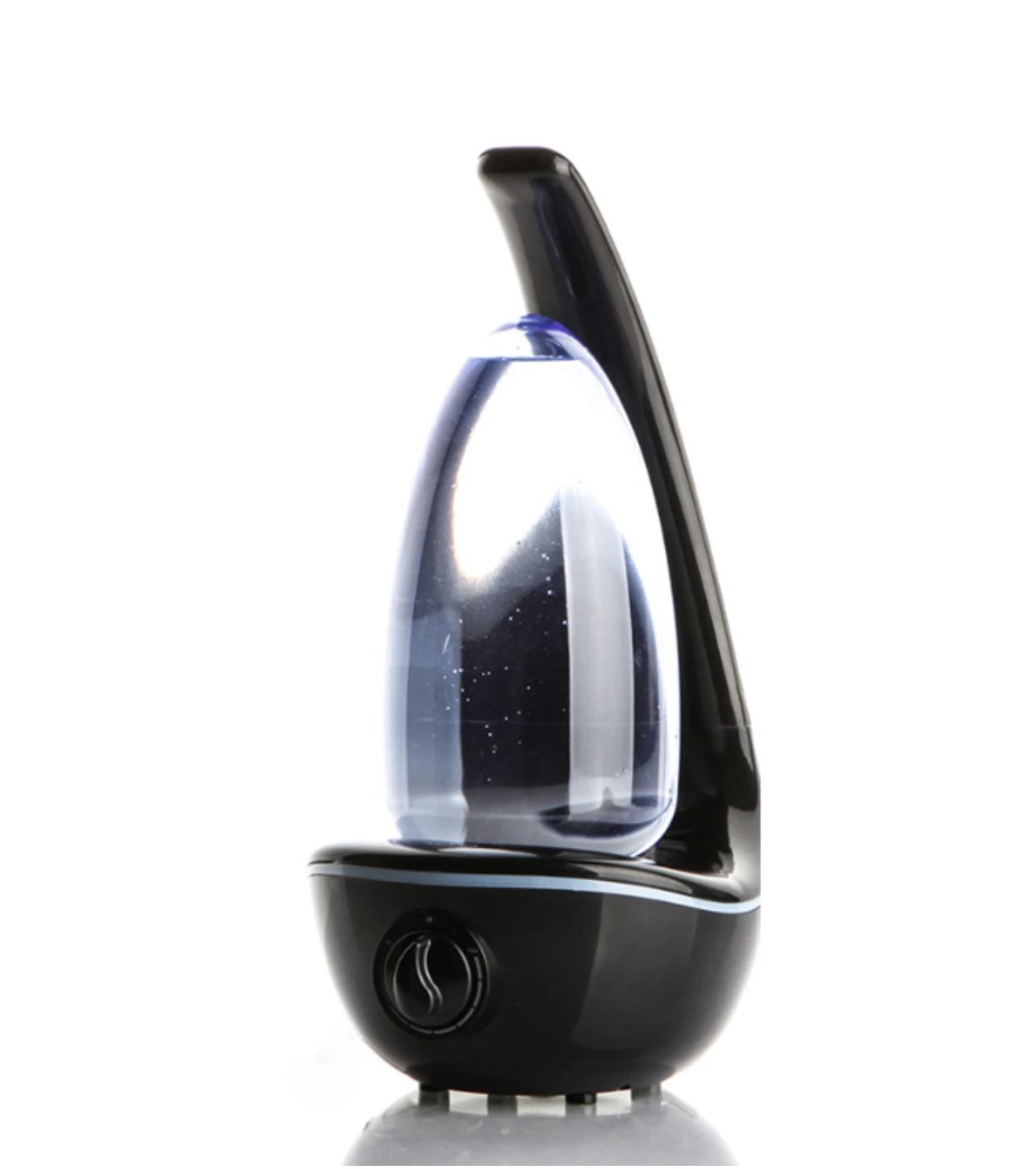 GEMEO 3 Liters 3000ml Water H2o Cool Mist Essential Oil Aroma Diffuser Ultrasonic Air Humidifiers For Home Room