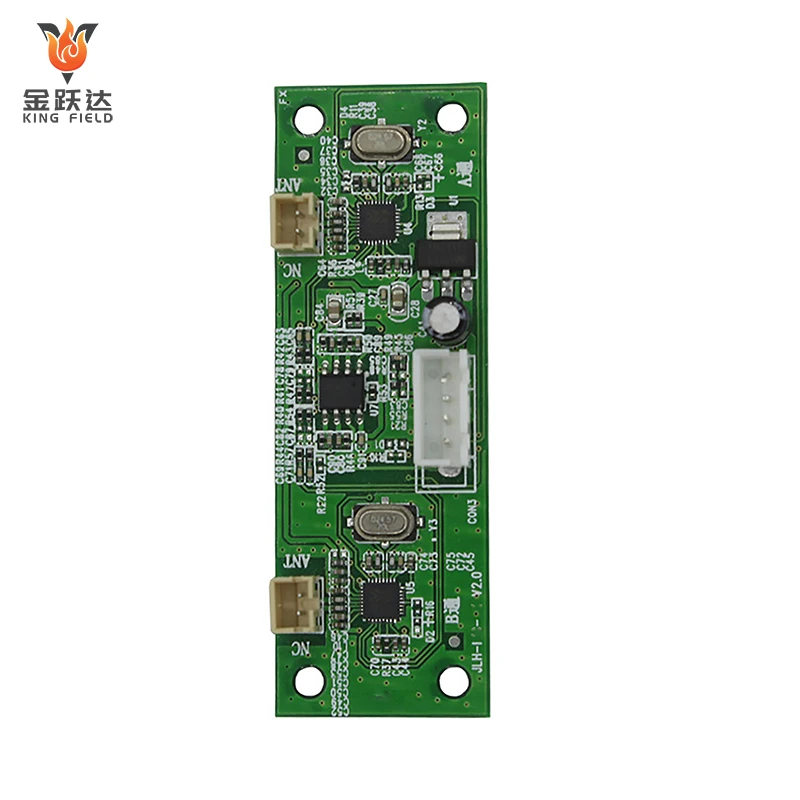 PCBA Prototype Service Oem Print Circuit Board gerber Microphone PCBA Supplier