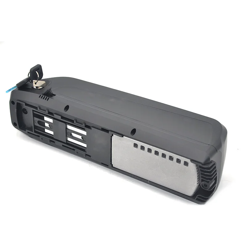 48V 13AH 48V17.5AH customized Hailong battery Bafang motor  e-bikes 18650 lithium batteries