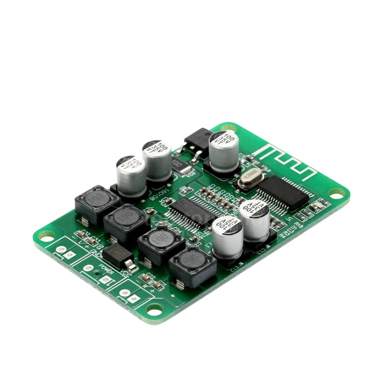 High Quality Custom Speaker PCB Circuit Board OEM Produce
