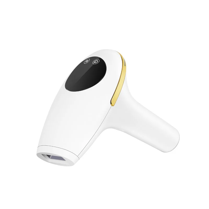 Use Ipl Laser Hair Removal Device Epilator Machine Hand Held Portable Home for Women Electric English Bikini Area Face Arm Leg