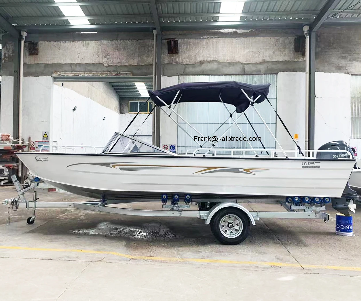 High alu speed titanic Rc sea fishing tug big gps mini boat shaft propeller racing brushless remote control boat motor kit parts