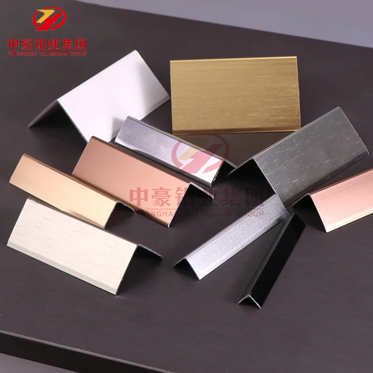 Жалюзийный алюминиевый затеняющий оконный профиль Профиль Экструзионный оконные и дверные 2020 серия набор соединителей