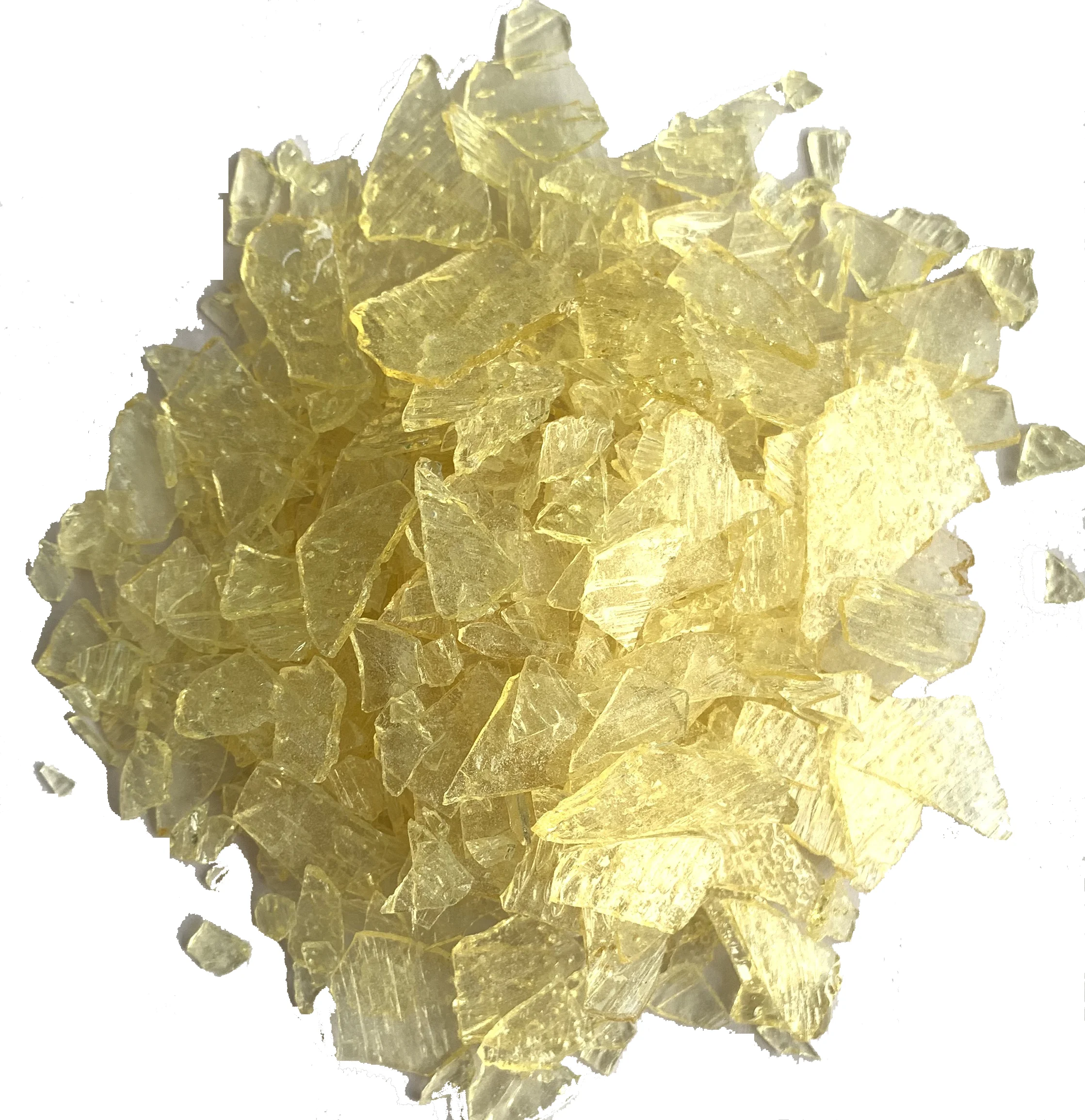 yellow transparent lump phenolic resin for shoe adhesive wholesale phenolic resin