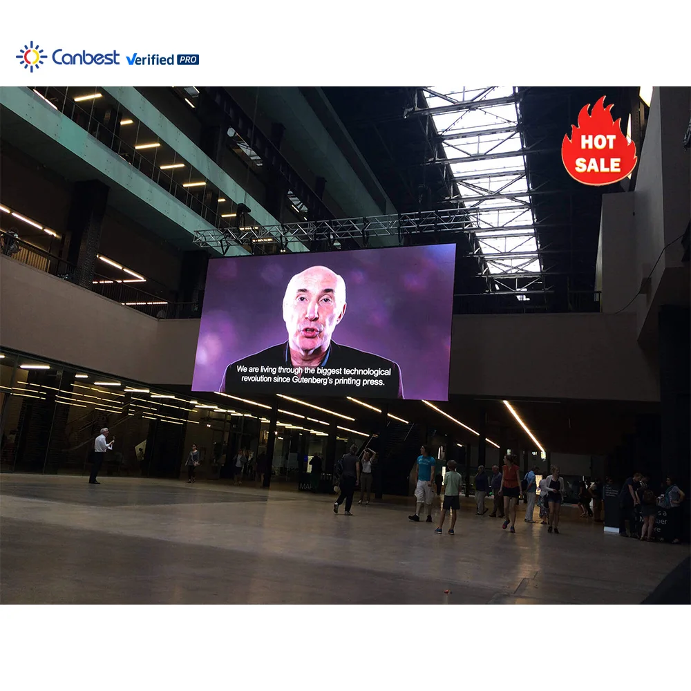 P2.6 2.6Mm P3.9 Indoor Eventos Trade Show Booths Led Video Wall Panel 26 Pantalla Led Broadcast Broadcasting Studio Led Screens