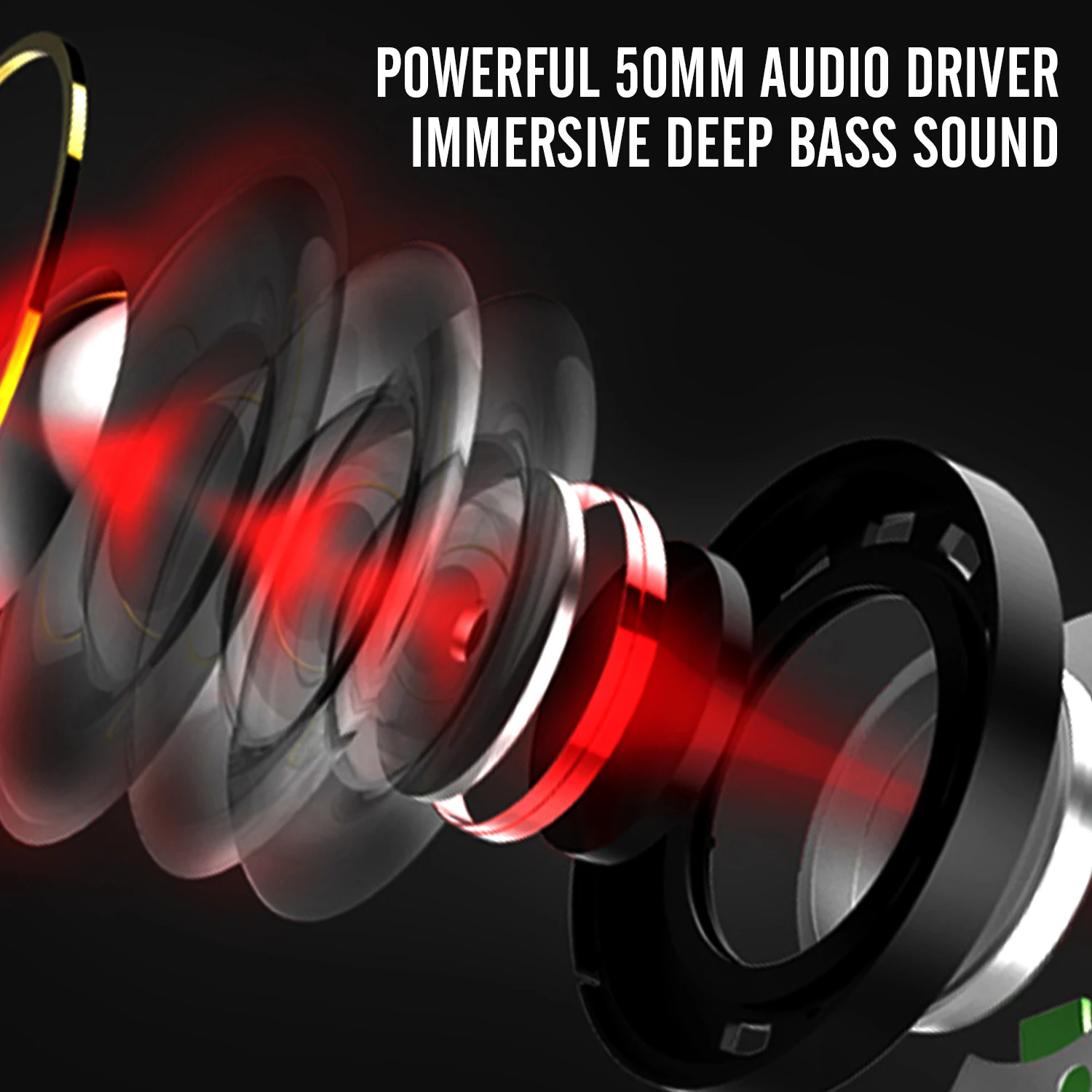 NUBWO G03 игровые 2.4G беспроводное устройство наушники whit Mic Deep Bass ps4 гарнитура PC регулируемая повязка на
