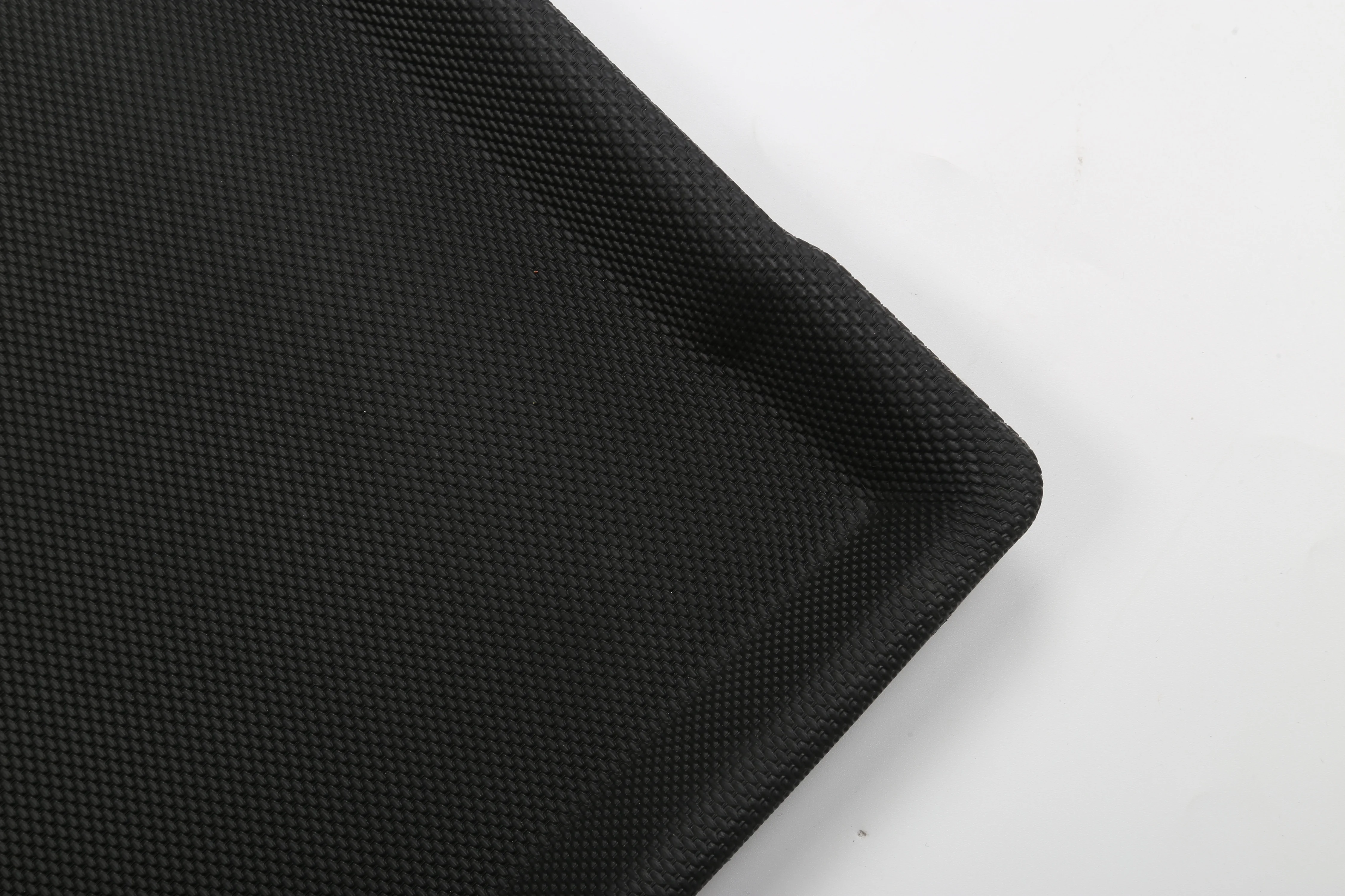 Universal Car All Set For 7 seats Floor Mats 2023 Tesla  Model X Waterproof Wearable