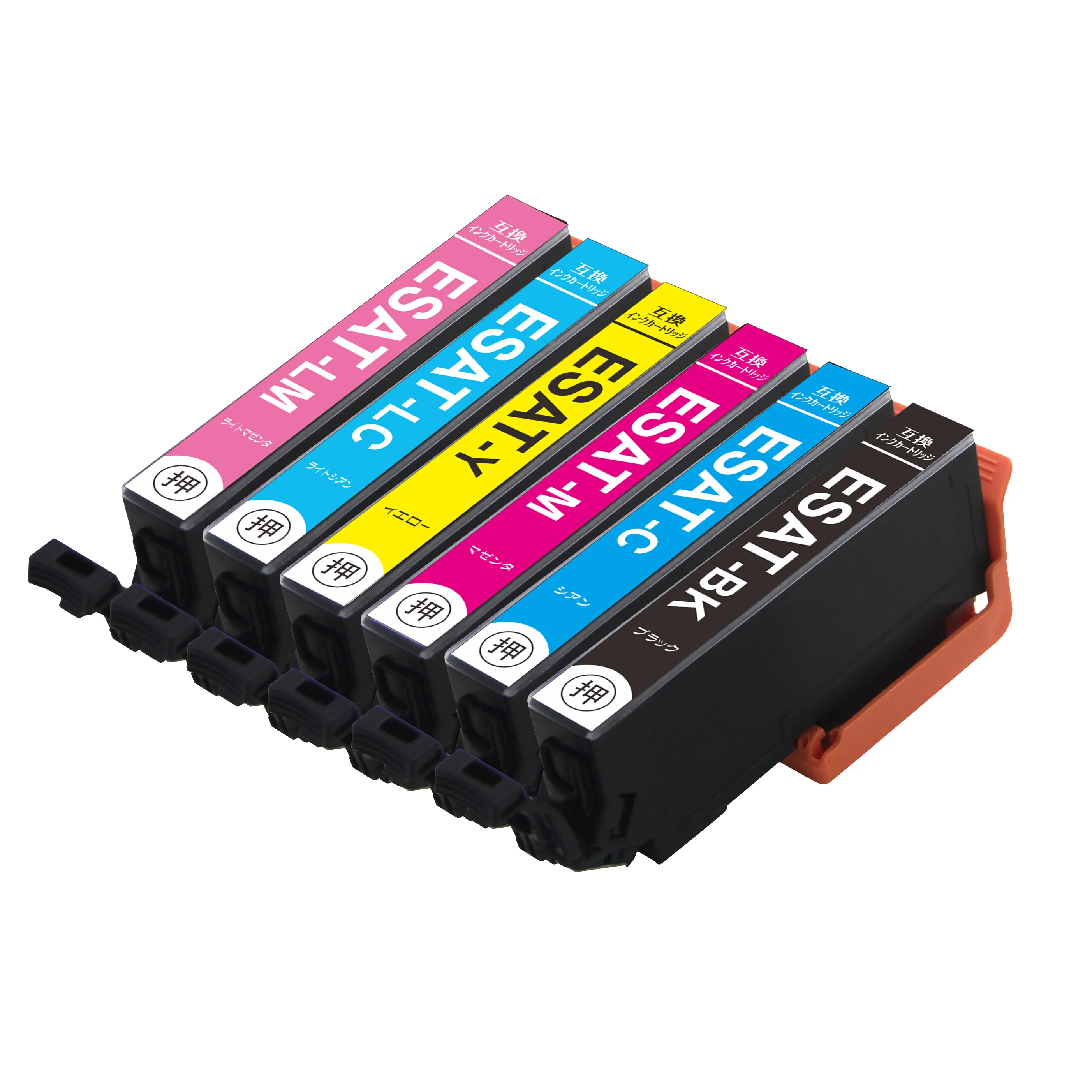 SAT-Y Compatible SAT Ink Cartridge EP-712A/713A/714A//812A/813A/814A/716A/816A  Printer Cartridges