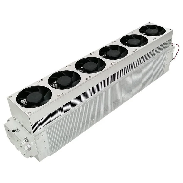 Yongli 60w 80w 100w medical machine parts synrad refill replace rf metal co2 laser tube