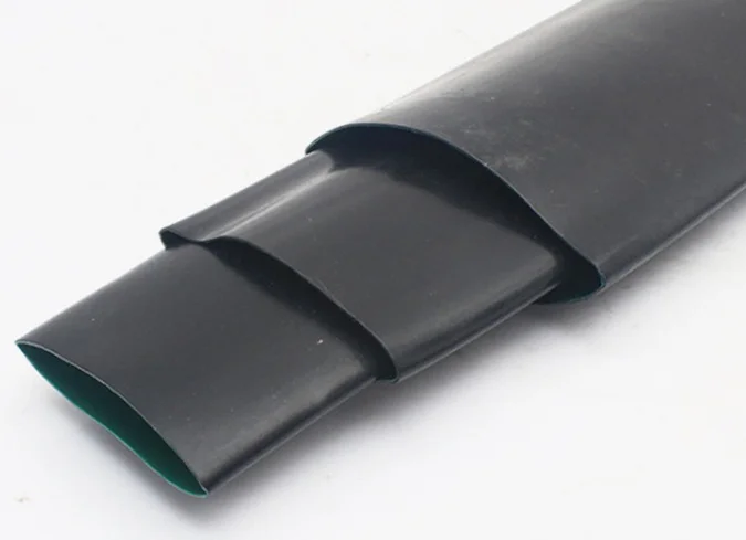 Factory Price Layflat Water Hose Agricultural Irrigation Hose