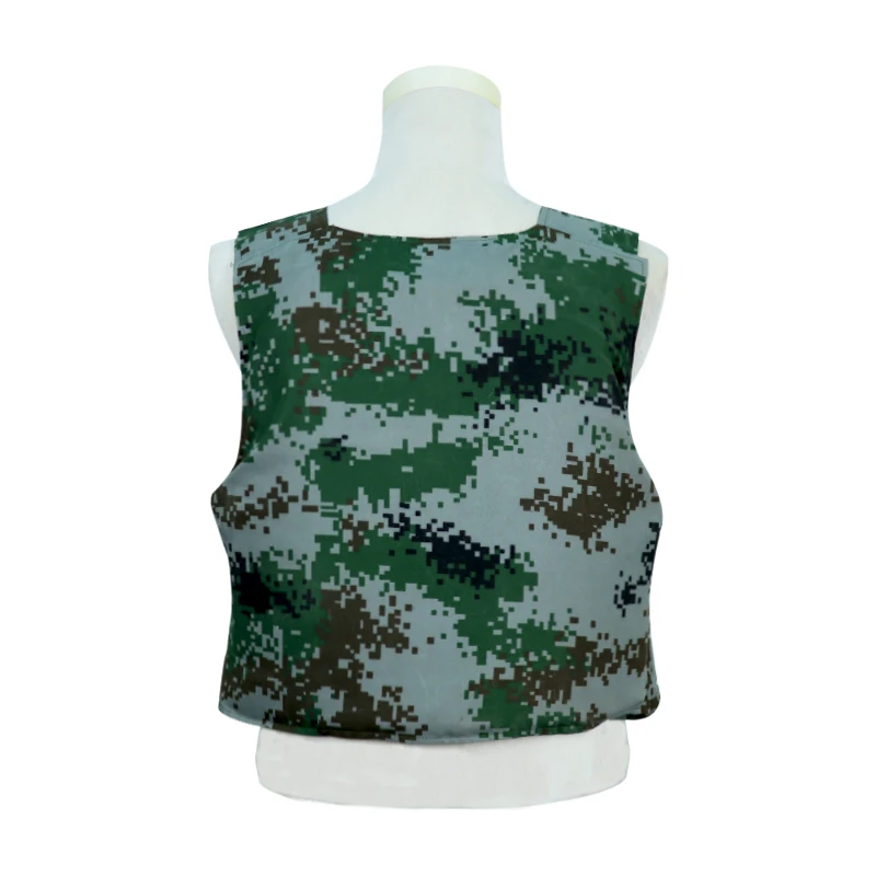 Level IV Camouflage Full Body Armor vest bulletproof body armor bulletproof vest prices