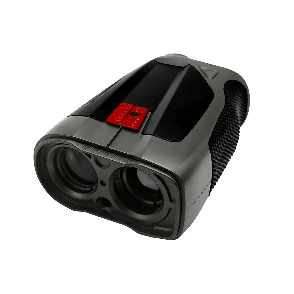 Portable Glass Hunting Rangefinders  Distance Mileseey Type-C charge With Slope Switch