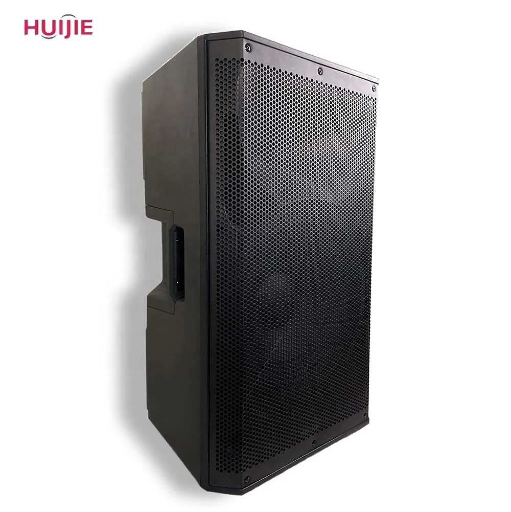 Portable Btooth PA Speaker System Big Power 200W BT Outdoor Speaker
