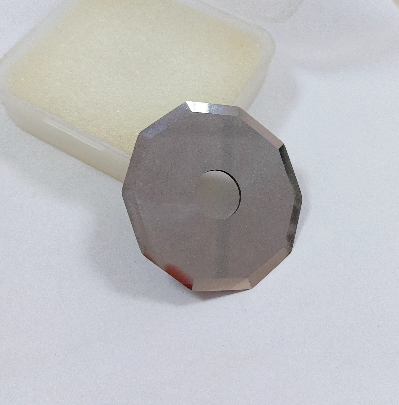 High Quality Tungsten Carbide Zund Cutter Blade Industrial Blade Cutting Paper Film