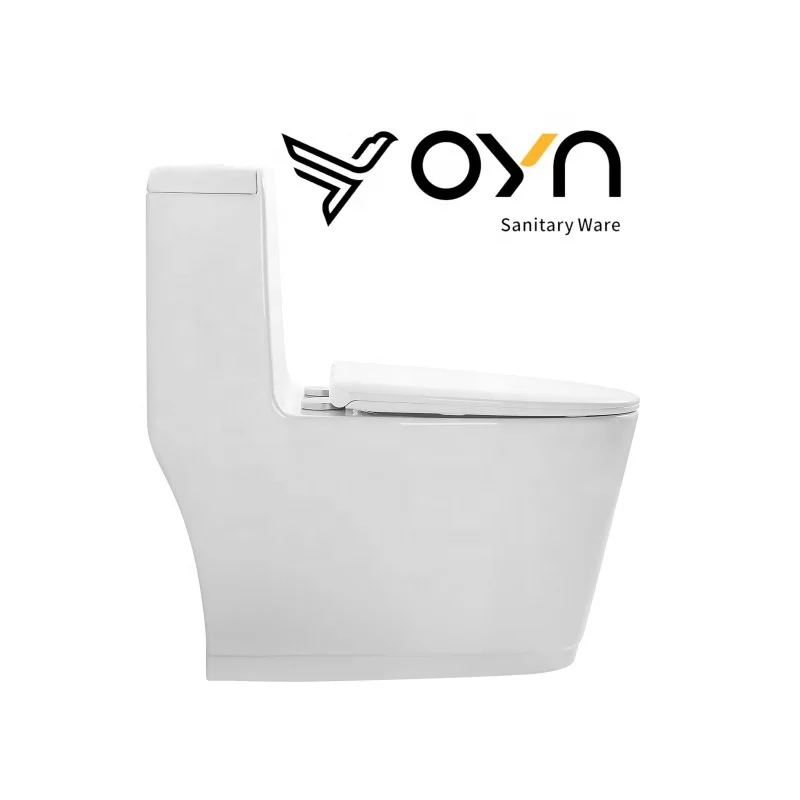 Керамический унитаз