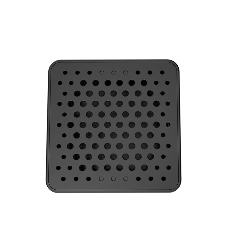 Three Power Supply Modes With Built In Lithium Battery Home Security Camera System Wireless