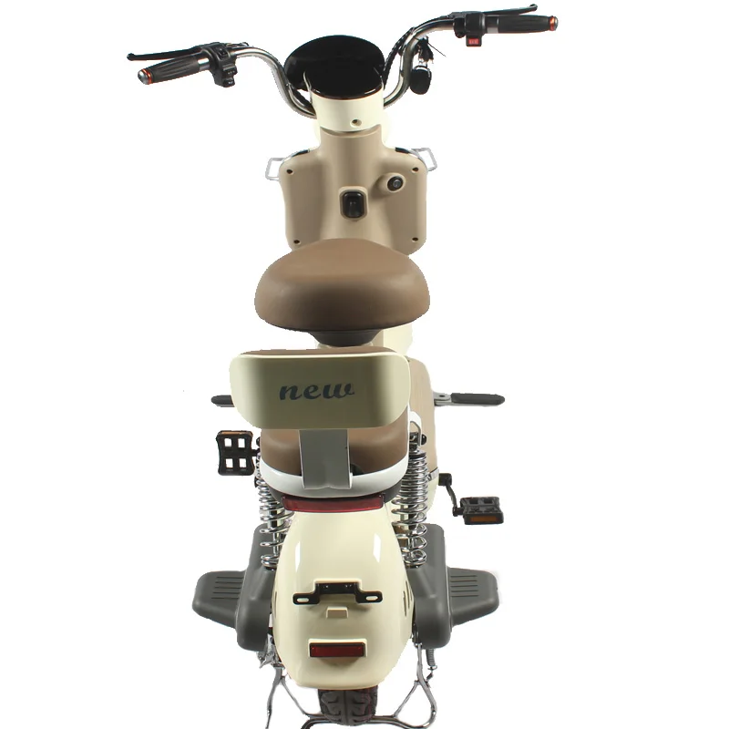 Manufacture Hot-selling Price 48V Electric Pedal Bicycle  Chinese E Bike 350W YIJIN MODERN  City Recreational Electric Motor Car