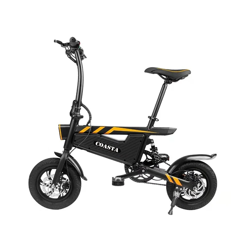 Professional manufacture of other electric folding bikes