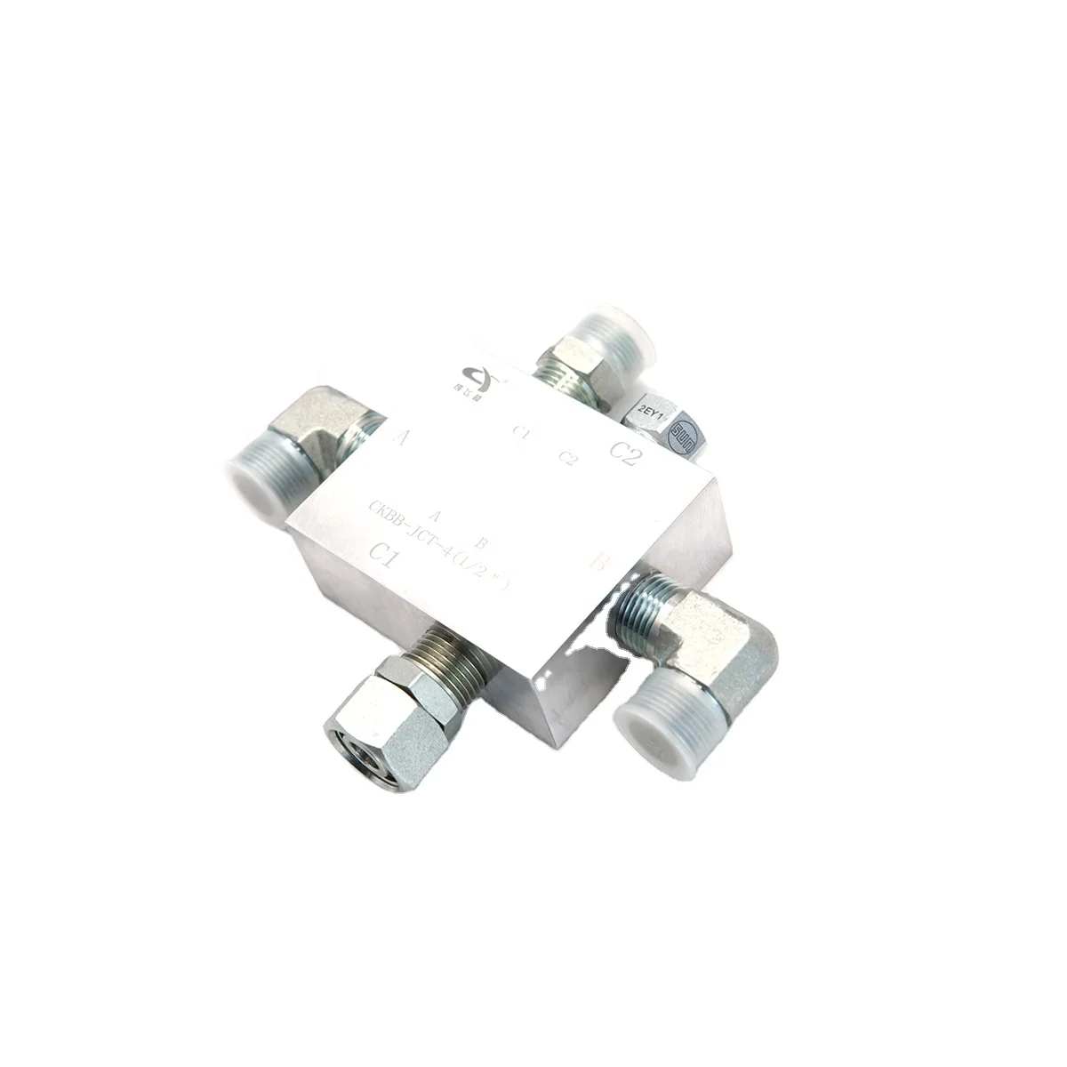 Factory Wholesale Price High-Quality Hot sales pilot check valve hydraulic lock