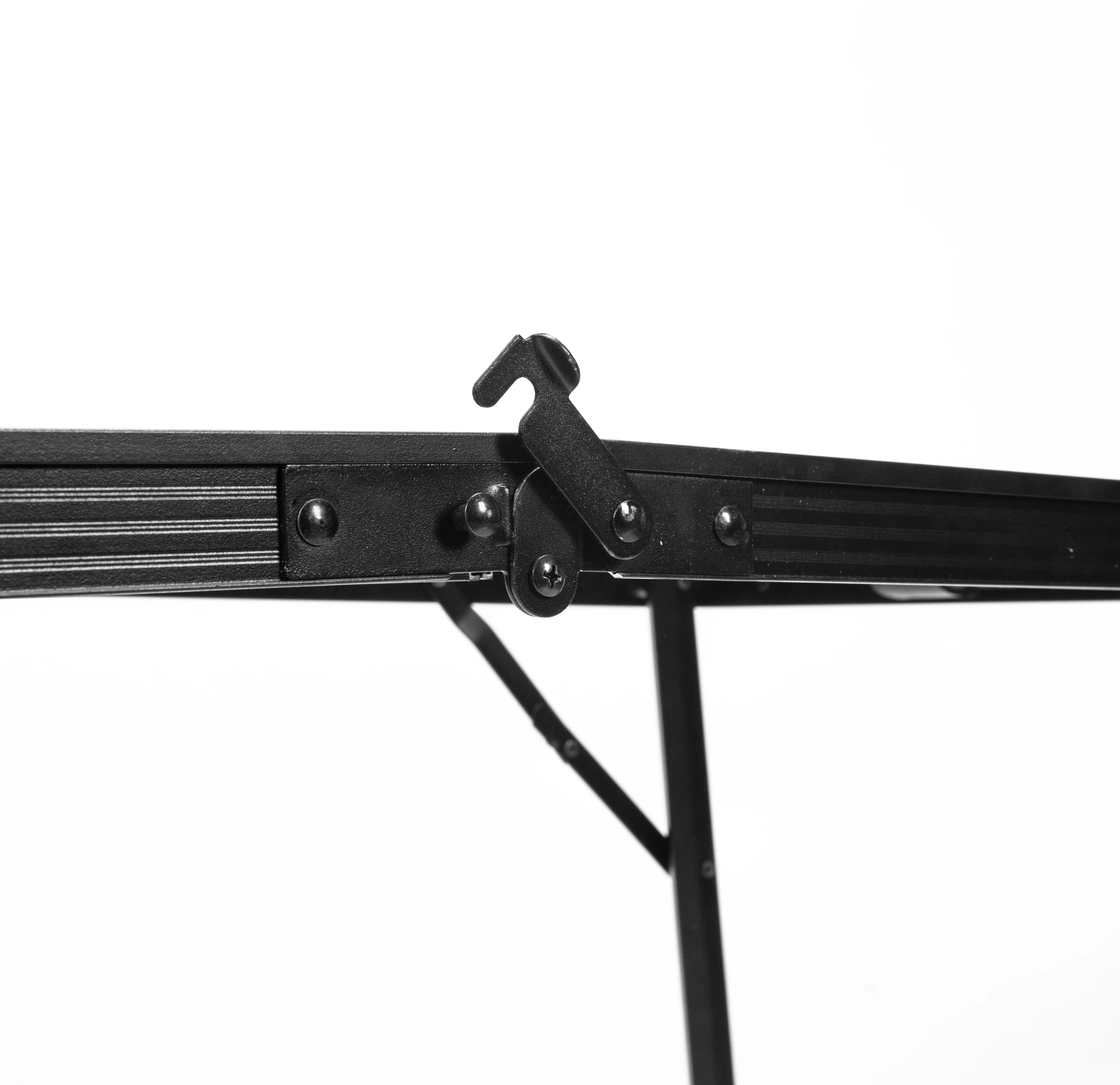 Jinhe Camping small foldable table portable adjustable folding table picnic BBQ  Beach Table