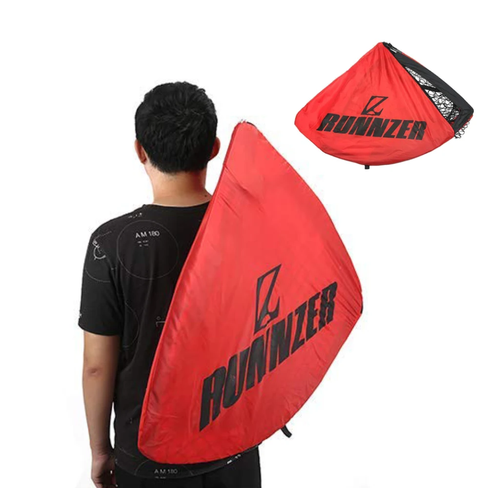 2020 New Amazon Kids Football Training Goals Net Portable Lightweight Foldable Easy Install Outdoor Backyard Soccer Goal