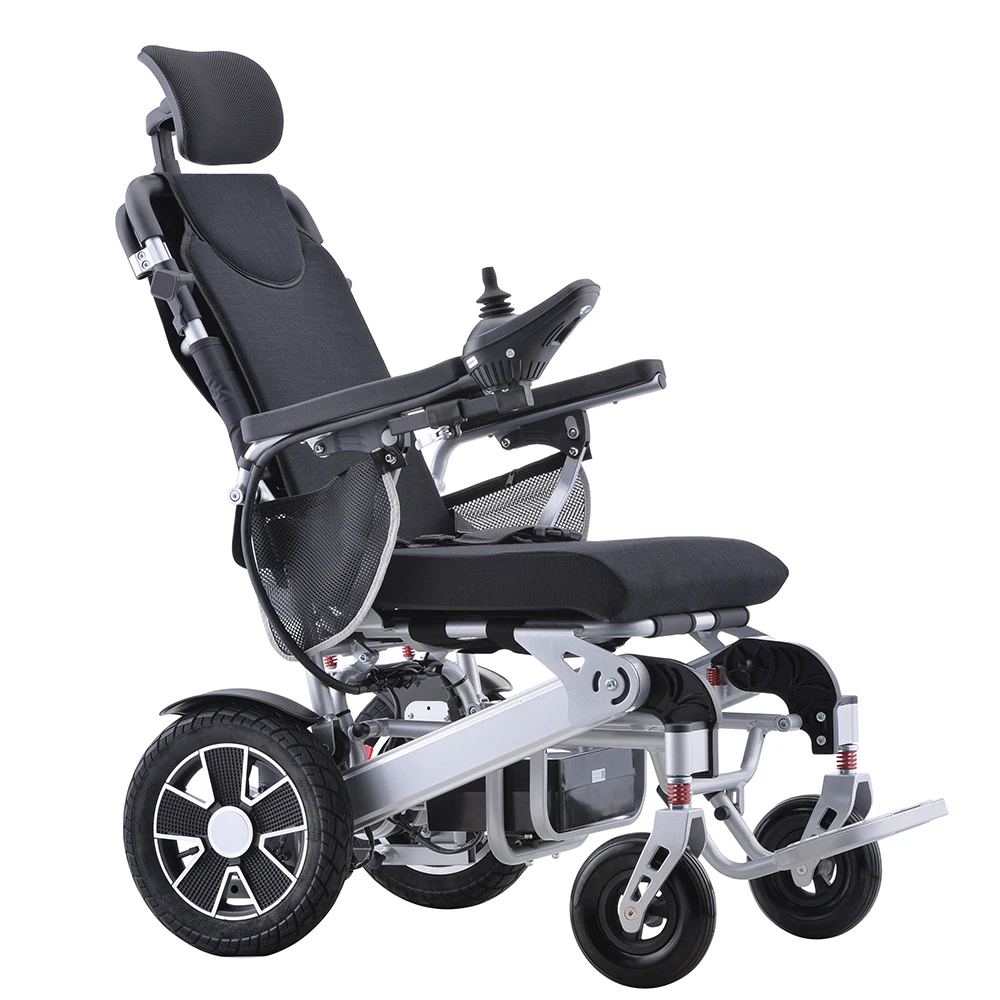 KSH-05 Wheelchair Headrest Adjustable Wheelchair Headrest Cushion Head Support Wheel chair Neck Support for Wheelchair