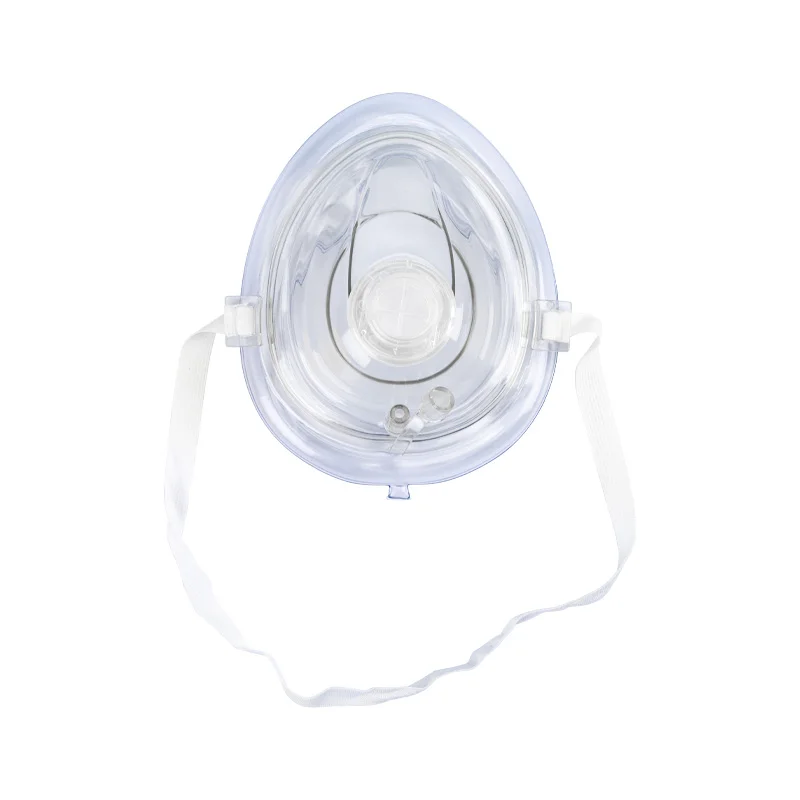 Firstar MDL FS-104 CPR Mask Mouth to Mouth Face Shield for Training