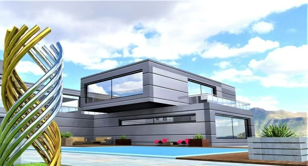 Color wrinkle powder coating can be used in the field of kitchen supplies