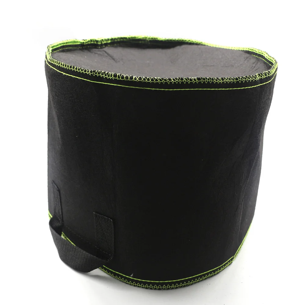 
Good quality magic mushroom grow bags plastic woven grow bags mushroom spawn grow filter bags with cheap price 