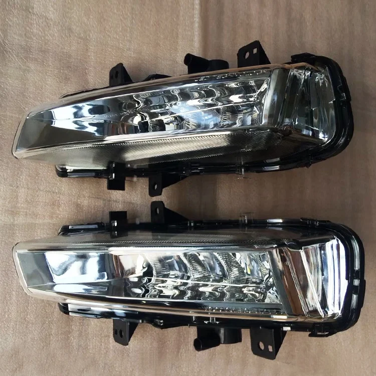 LR026090 LR026089 для Range Rover Evoque 2012 противотуманная фара