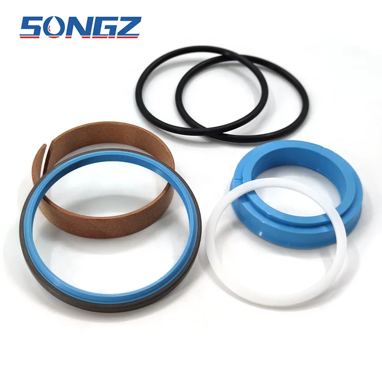 High quality Products Track Adjuster Seal Kit For PC360-7 Adjuster Seal