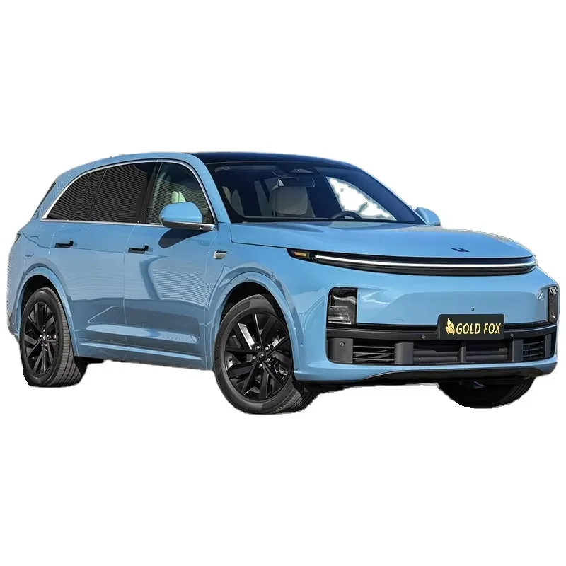 New Electrico Cars for Li Xiang Li L7 Autos Electric Car Pro Max Ultra Leading Ideal New Energy Vehicles